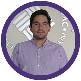 Dr. Enrique García Boll Ciencias biomédicas, dolor