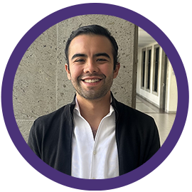 Dr. Óscar San Román Salud pública