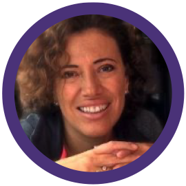 Dra. María Isabel Miranda Saucedo Neurobiología conductual y cognitiva