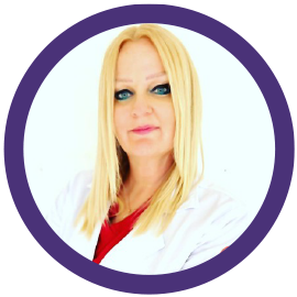 M.CP Barbarita Ann Lee Cuidados paliativos