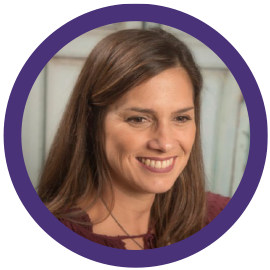 Mtra. Carolina Núñez Nieto Psicóloga clínica