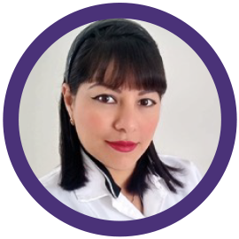 Dra. Fabiola Hernández Rosas Ingeniería biomédica