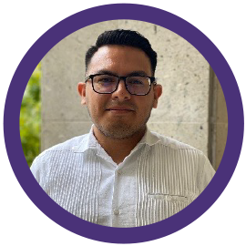 Mtro. Javier Rodríguez Mendoza Terapia física